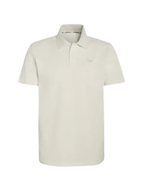 adidas 3-Stripes polo shirt Neutrals KV6674