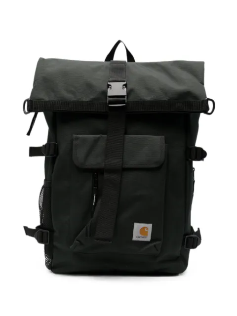 Carhartt WIP Philis backpack Green I031575
