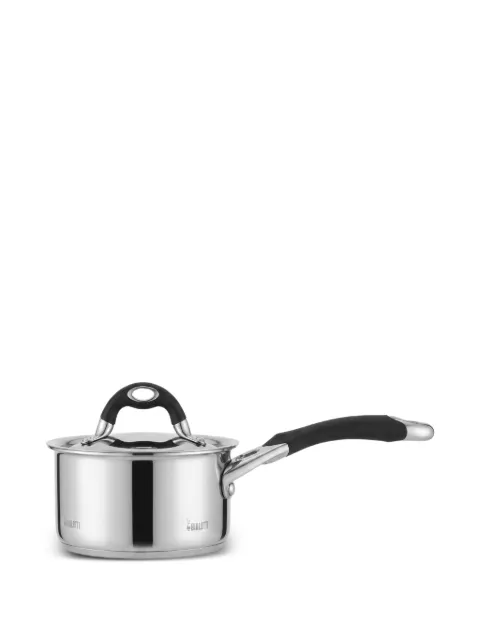 Bialetti Avorio long-handle saucepan Silver 214J0PEC10140