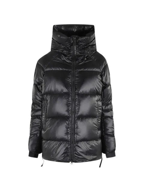 Canada Goose Cypress puffer jacket Black 2239L099