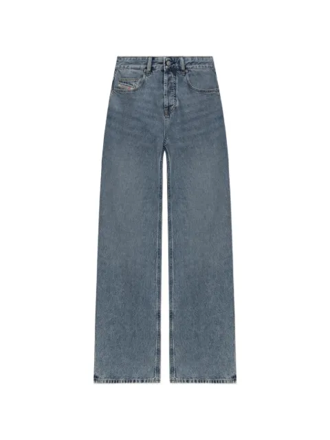 Diesel 2001 D-Macro jeans Blue A128220HDBA