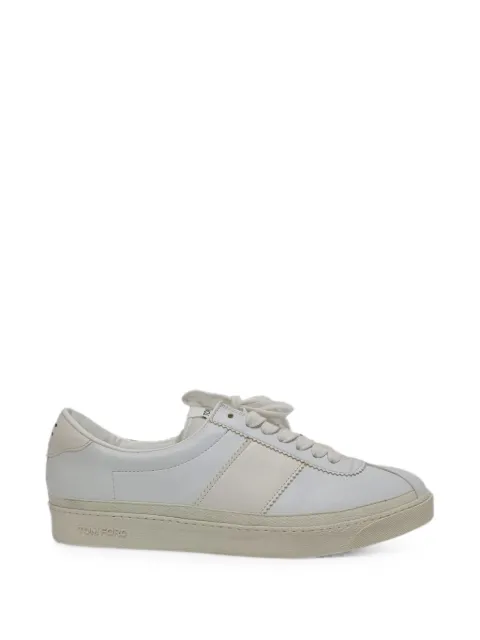 Tom Ford Vintage 2024 Bannister sneakers White MRPPUGBSH637168W