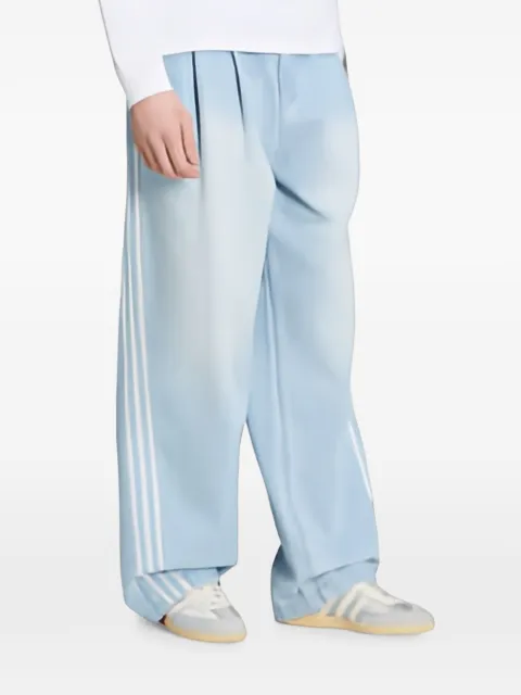 adidas Adilenium Season 5 denim jeans Blue KX4822