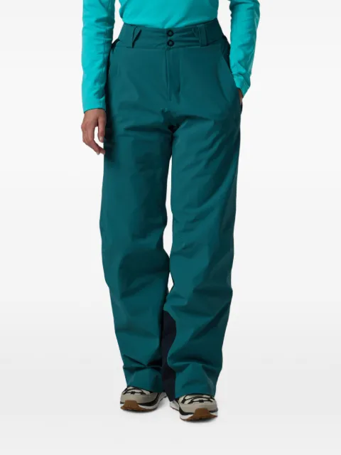 Rossignol Blackside insulated ski pants Blue RLPWP01