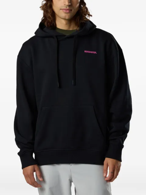 Rossignol Waterfall Relax hoodie Black RLPMS04