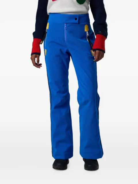 Rossignol JCC Seasonal ski pants Blue RLPWP12
