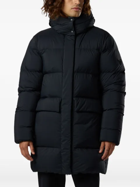 Rossignol Abel down parka Black RLPMJ38