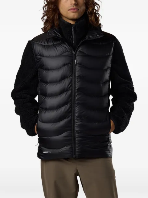 Rossignol Verok down vest Black RLPMJ18