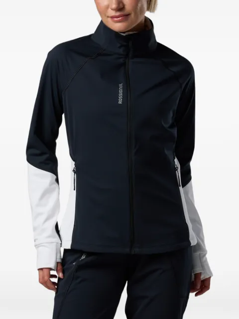 Rossignol Venon Softshell jacket Black RLPWJ21