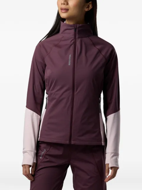 Rossignol Venon Softshell jacket Purple RLPWJ21