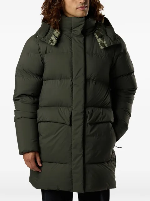 Rossignol Abel down parka Green RLPMJ38