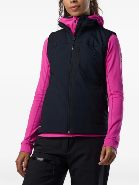 Rossignol Opside gilet Black RLPWJ30