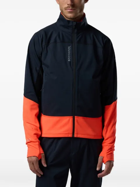 Rossignol Venon Softshell jacket Black RLPMJ24