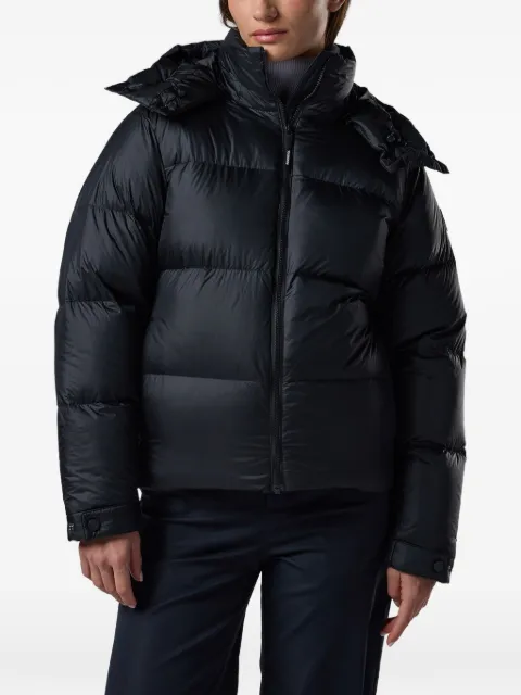 Rossignol Abel hooded padded jacket Black RLPWJ40