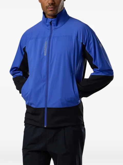 Rossignol Venon Softshell jacket Blue RLPMJ24