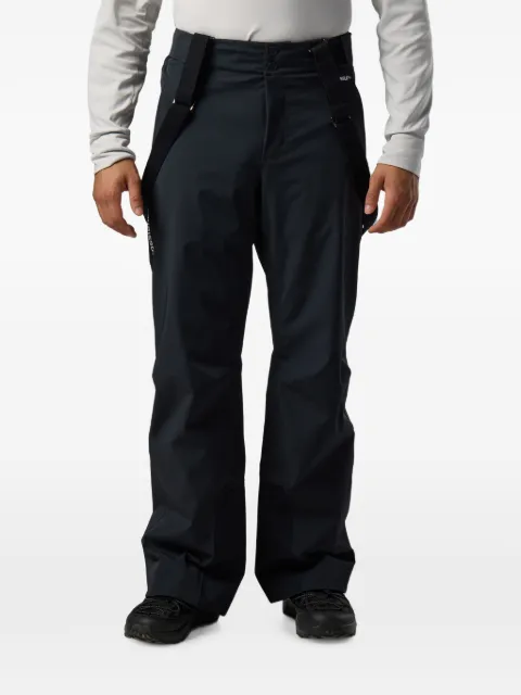 Rossignol 4WS Blackside insulated ski pants Black RLPMP01