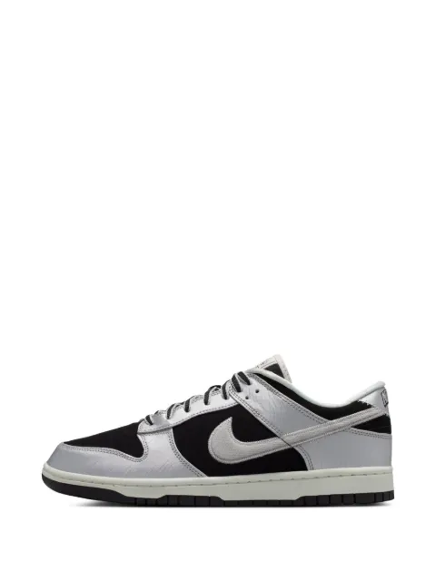 Nike Dunk Low Retro sneakers Silver IM4413