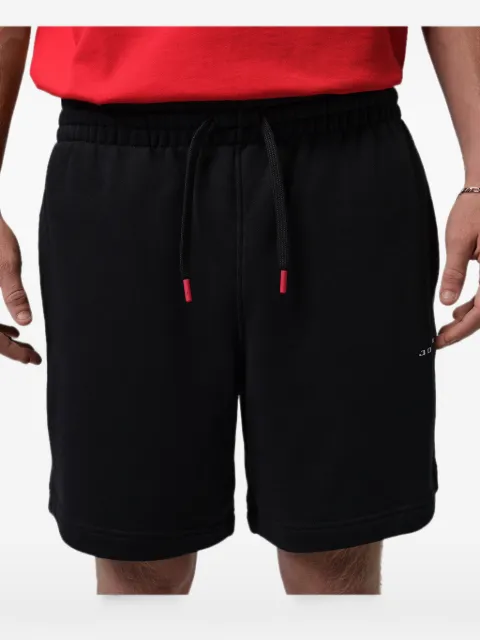 Jordan Flight fleece shorts Black IW6374