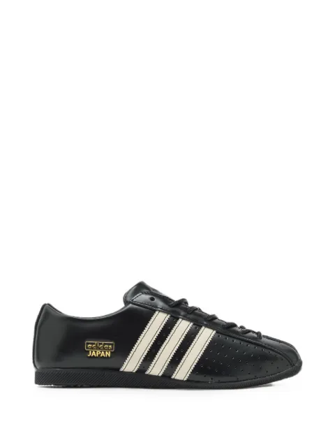 adidas Japan Lux shoes Black KJ5160