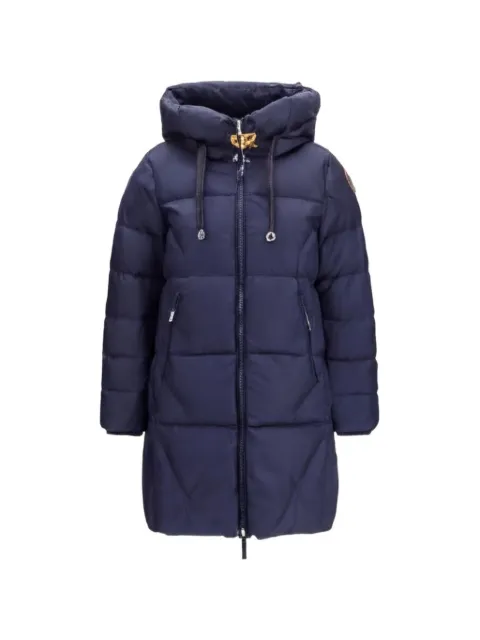 Parajumpers Janet down jacket Blue 26WPWPUHY33P57