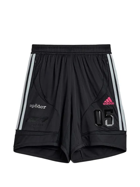 adidas Sp5der shorts Black KQ5859