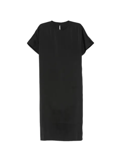 Sofie D'hoore short-sleeve T-shirt Black BRIXENSON04