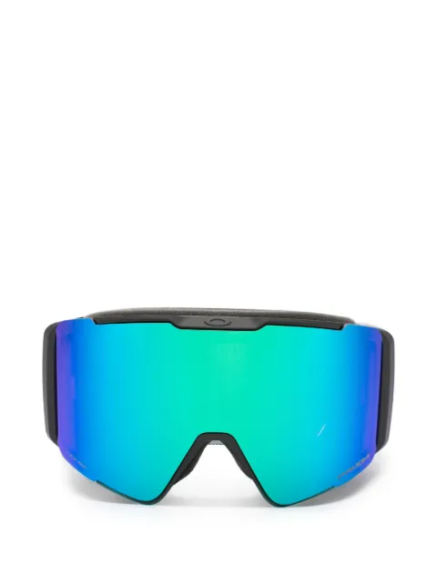 Oakley Line Miner™ Pro L snow goggles Black 0OO7136