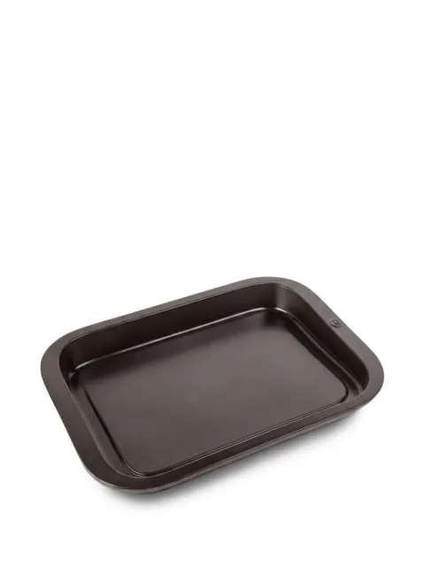 Peugeot Grill To Table rectangular baking tray Black 4474005