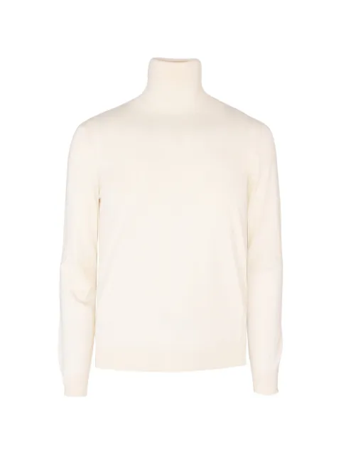 Pal Zileri turtleneck sweater Neutrals 9D3M0Q626UM760