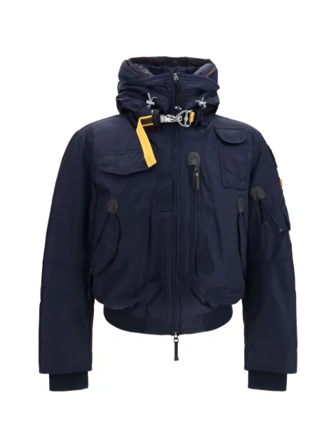 Parajumpers Gobi jacket Blue 26WPMJKMA01P01