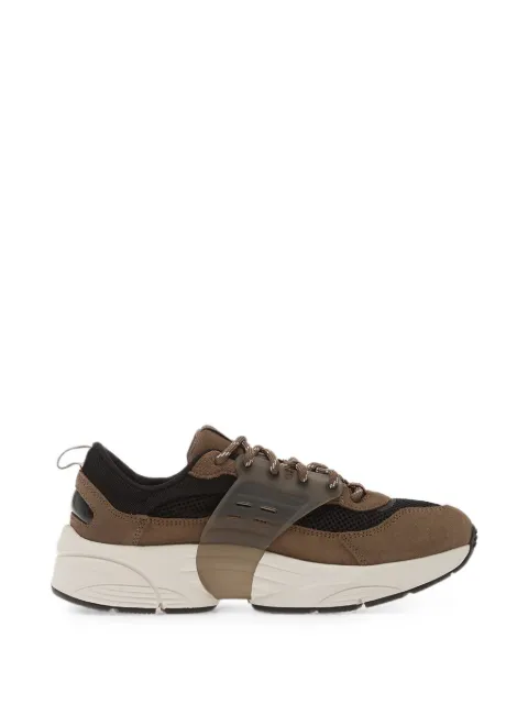 Jordan Trunner O/S sneakers Brown IB3722202