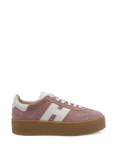 Hogan Hogan Cool sneakers Pink HXW6980FB60UL60R1B