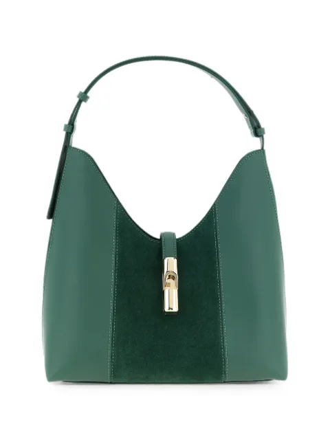 Furla Goccia M shoulder bag Green WB01499BX31584958S