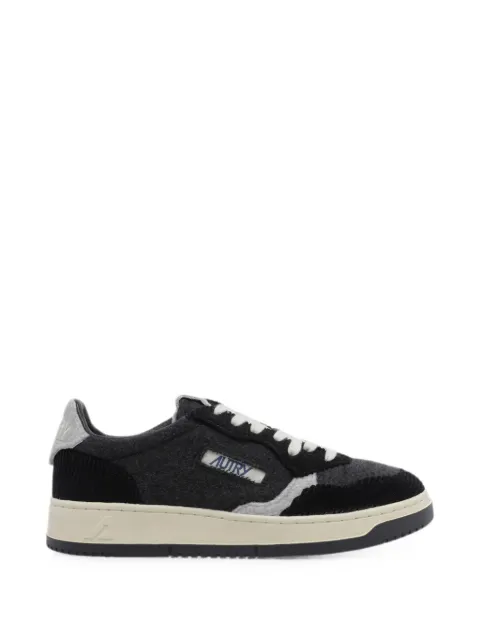 Autry Medalist sneakers Grey AULMV104