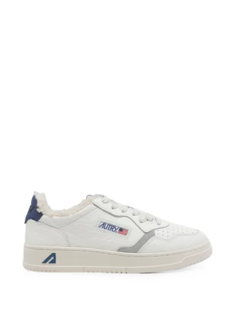 Autry Medalist sneakers White AUXMNE20