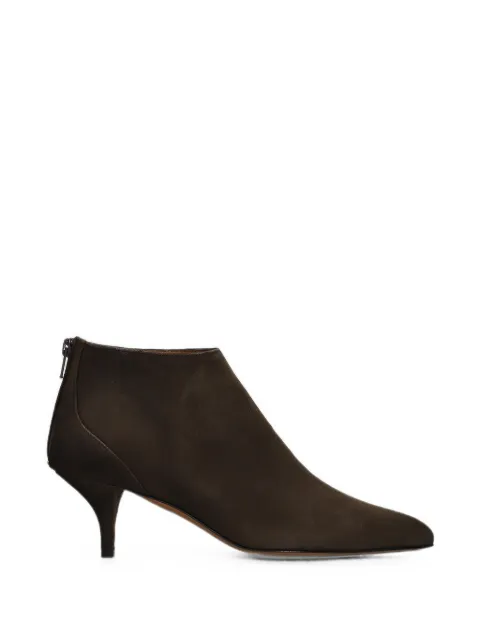 Roberto Festa Avenora pointed-toe ankle boots Brown AVENORA