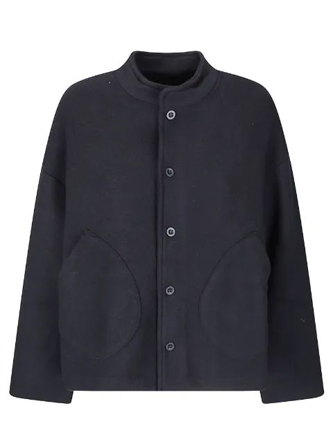 Labo Art Ficus jacket Black L972FJ00301626W