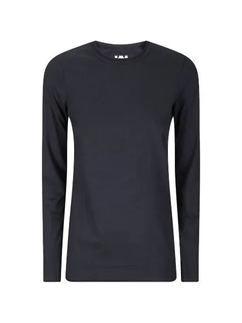 Labo Art Rena long-sleeve T-shirt Black L972FM00102726W