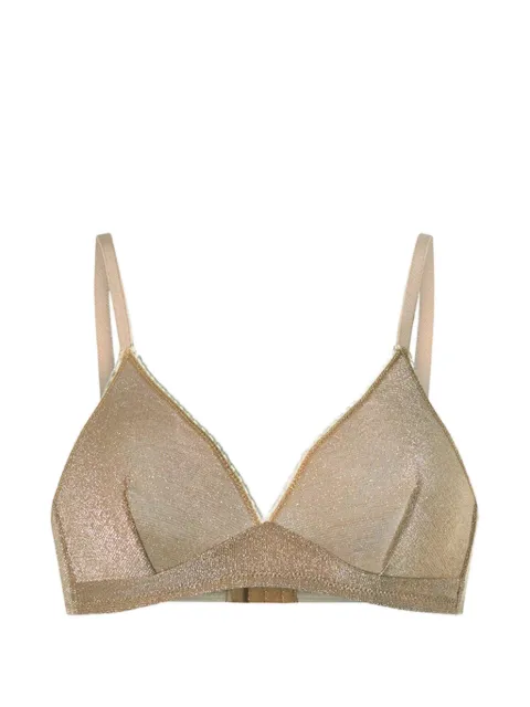 MOMONÌ Tutu triangle bra Neutrals 266MMOUN01026656MO