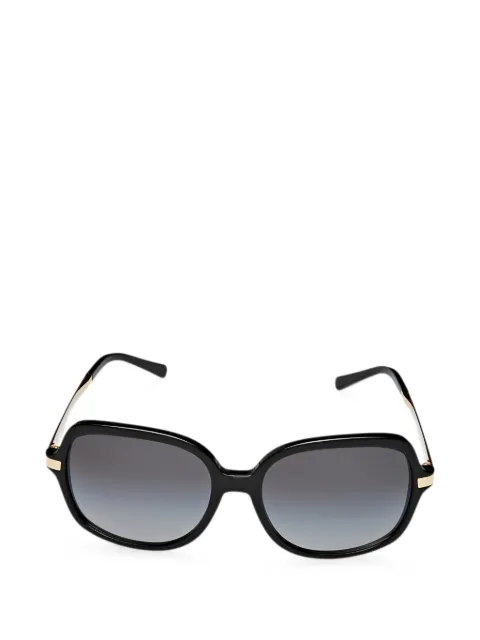 Michael Kors Adrianna square-frame sunglasses Black MK20243160