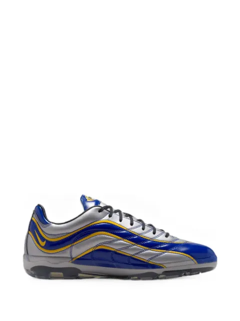 Nike Cryoshot Mercurial Vapor R9 OG sneakers Silver IQ8160400