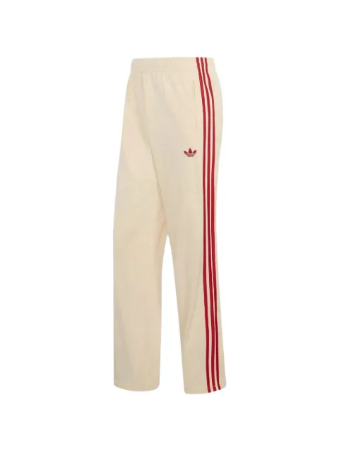 adidas Firebird side-stripe track pants Neutrals KX6924