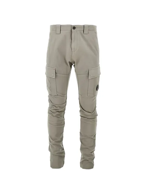C.P. Company cargo pants Grey 21CMPA731A005529G356
