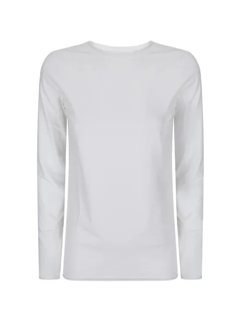 Labo Art Rena long-sleeve T-shirt White L972FM00102726W