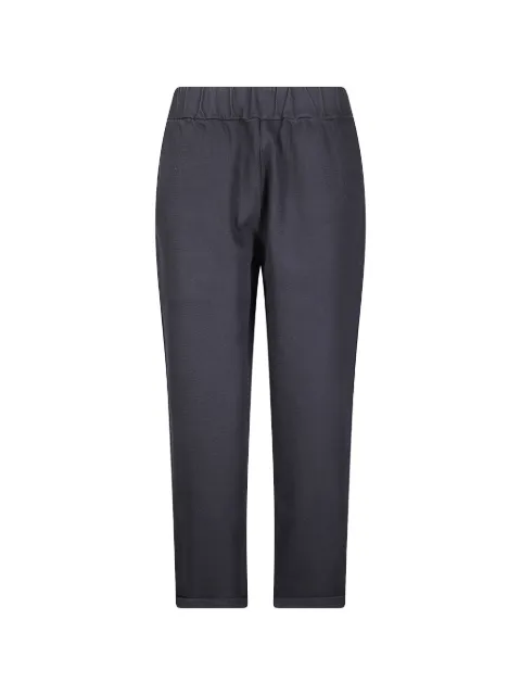 Labo Art Paride Bonnie trousers Black L972FP01201126W