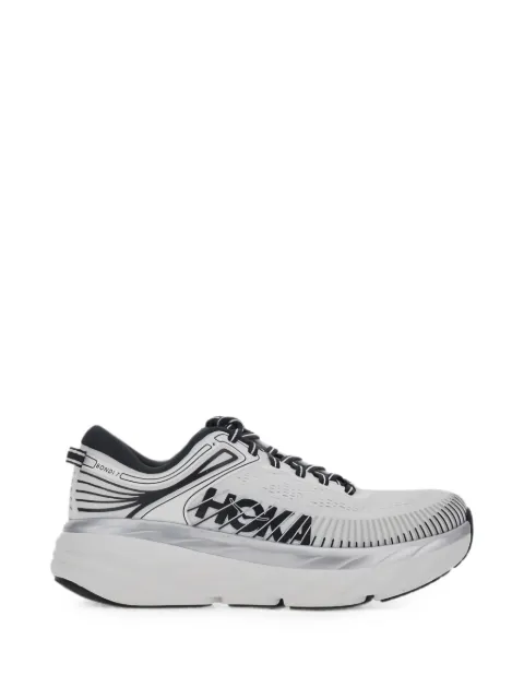 HOKA Bondi 7 sneakers White 1110519WBLC