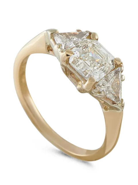 LB Exclusive diamond ring Gold MF34070126