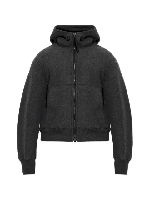 Canada Goose Chilliwack hooded jacket Grey 7220MB