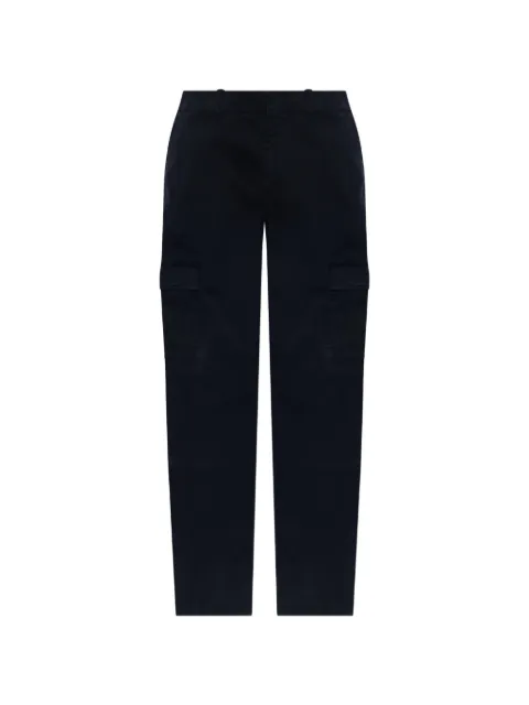 ETRO cargo trousers Blue MRED0020AU11E