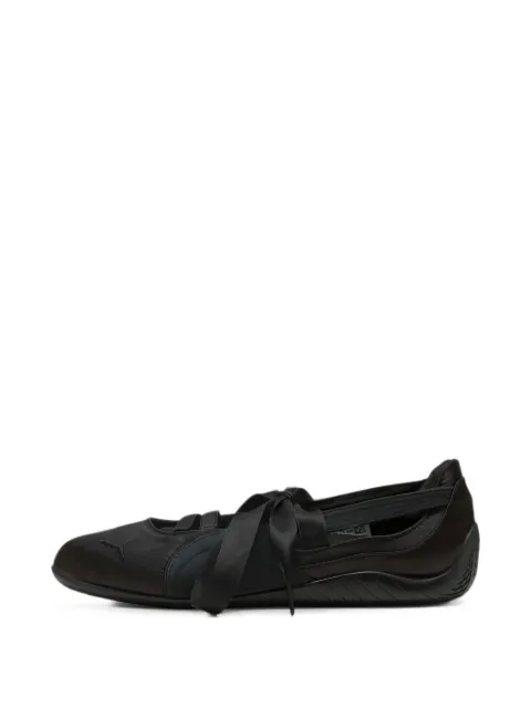 PUMA Speedcat Ballet Étoile sneakers Black 40768102
